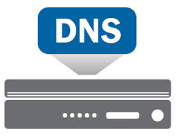 ِشرح توصيل الدومين باستضافة السيرفر IP and dns